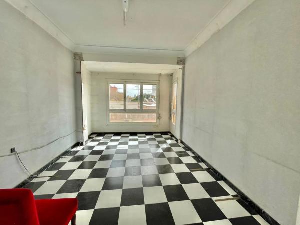 Piso en Barrio Centro Tradicional