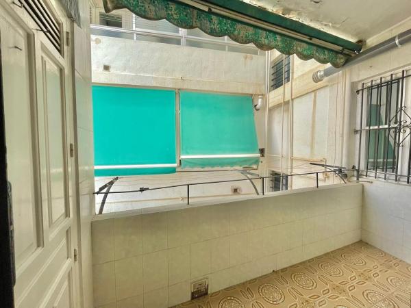 Piso en Barrio Centro Tradicional