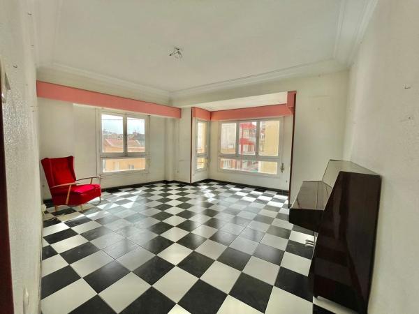 Piso en Barrio Centro Tradicional