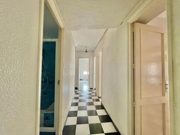 Piso en Barrio Centro Tradicional