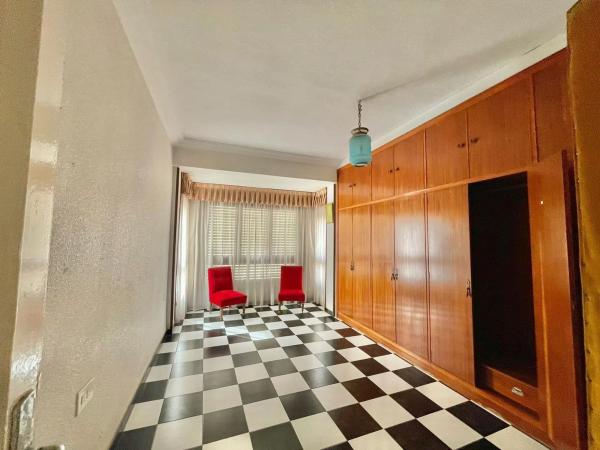 Piso en Barrio Centro Tradicional