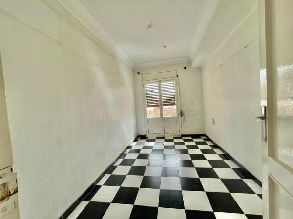 Piso en Barrio Centro Tradicional