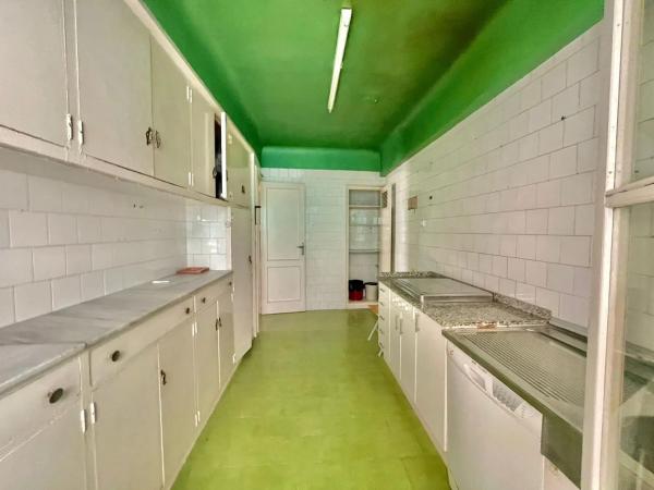 Piso en Barrio Centro Tradicional