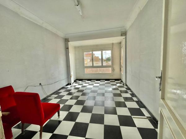 Piso en Barrio Centro Tradicional