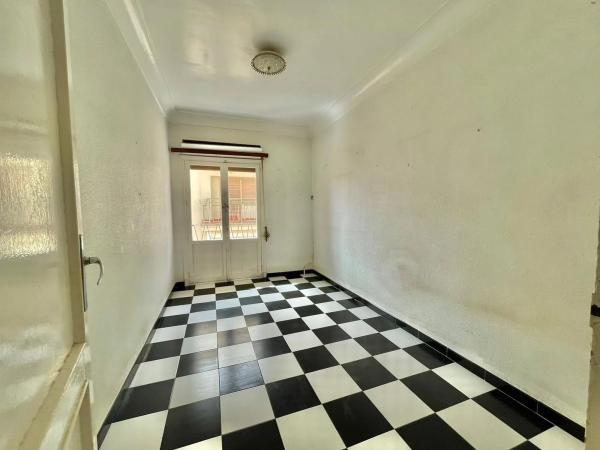 Piso en Barrio Centro Tradicional