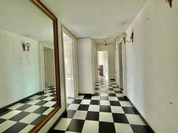 Piso en Barrio Centro Tradicional