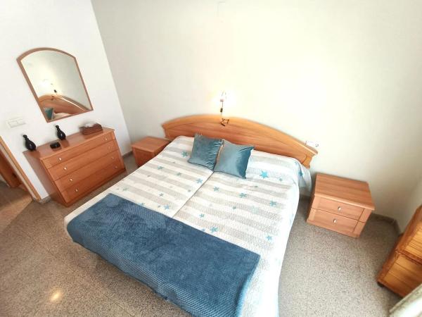 Piso en calle de Santa Caterina