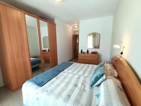 Piso en calle de Santa Caterina