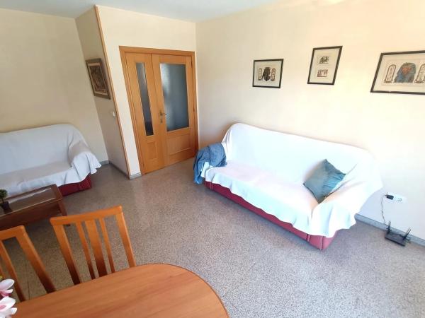 Piso en calle de Santa Caterina