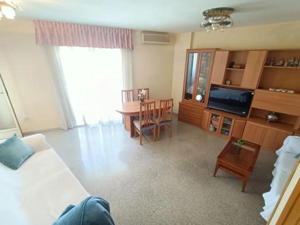 Piso en calle de Santa Caterina