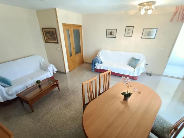 Piso en calle de Santa Caterina