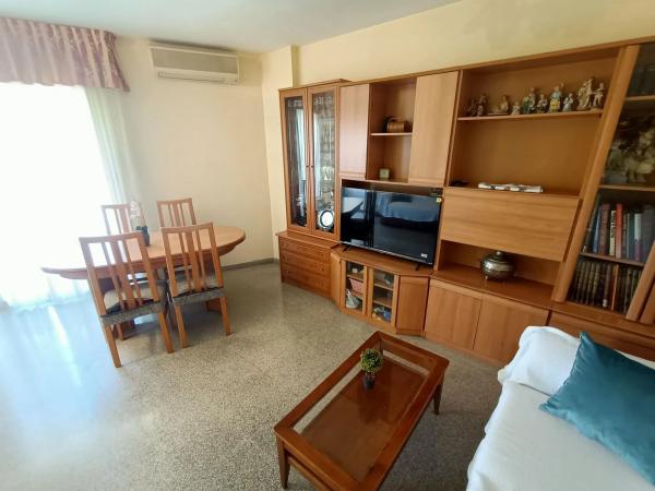 Piso en calle de Santa Caterina