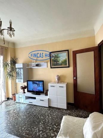 Piso en Barrio Altozano