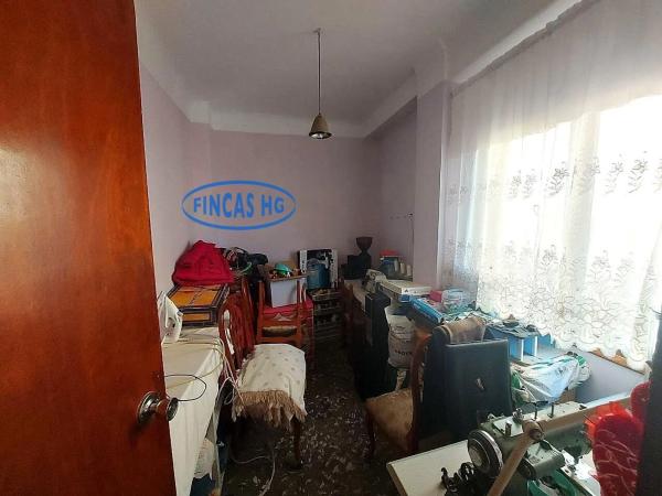 Piso en Barrio Altozano