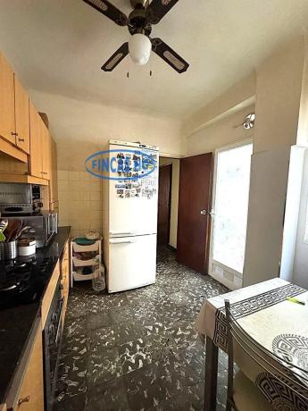 Piso en Barrio Altozano