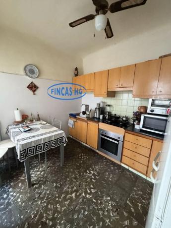 Piso en Barrio Altozano