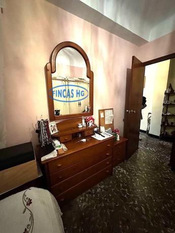 Piso en Barrio Altozano