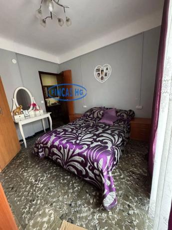 Piso en Barrio Altozano