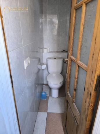 Chalet en calle Cocentaina