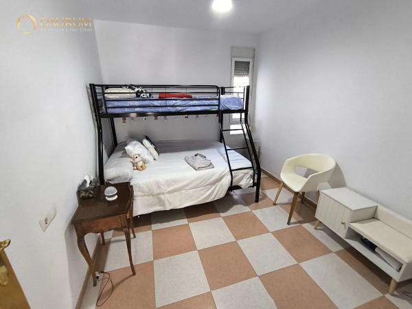 Chalet en calle Cocentaina