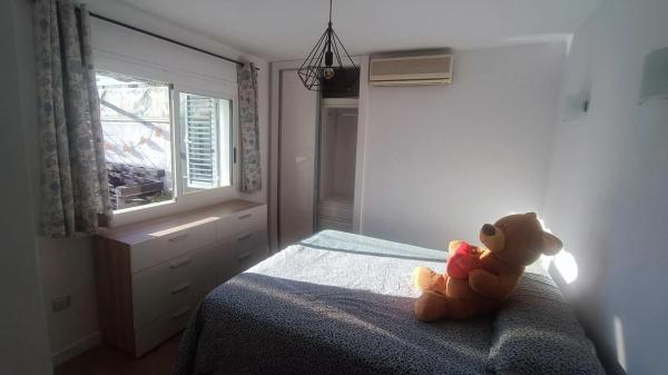 Ático en avenida de Cataluña, 18