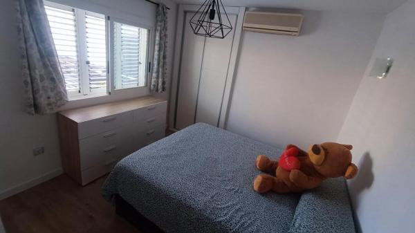 Ático en avenida de Cataluña, 18