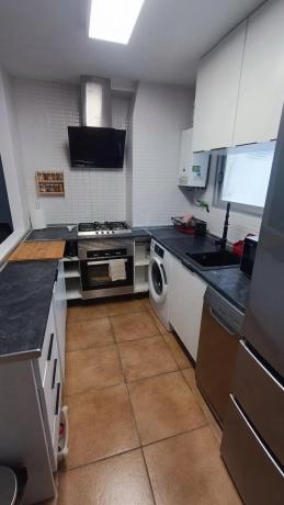 Ático en avenida de Cataluña, 18