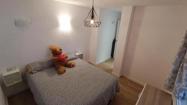 Ático en avenida de Cataluña, 18