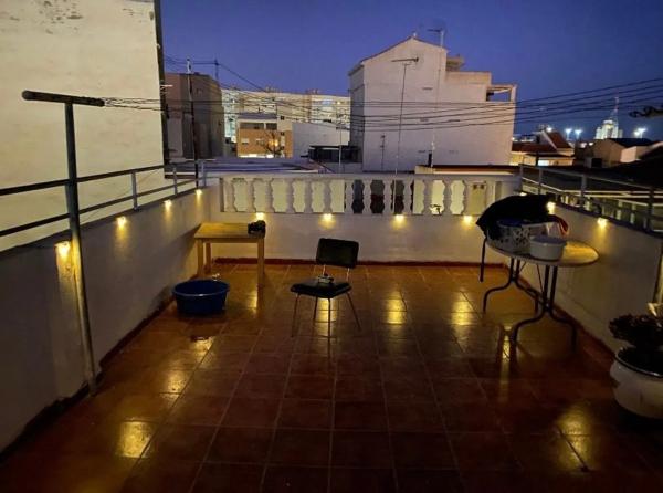 Casa independiente en plaza D'Enrique López Vidal, 10