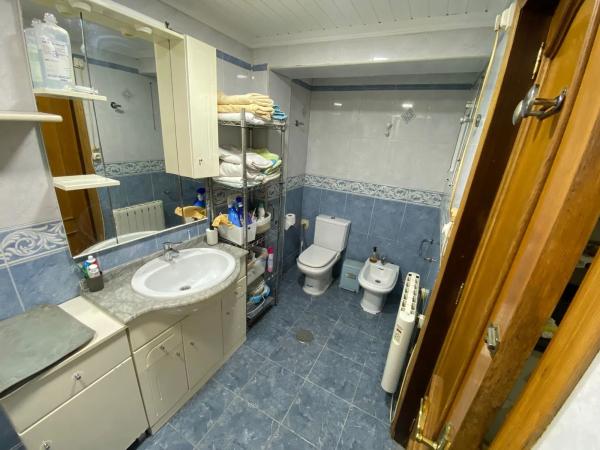 Casa independiente en plaza D'Enrique López Vidal, 10