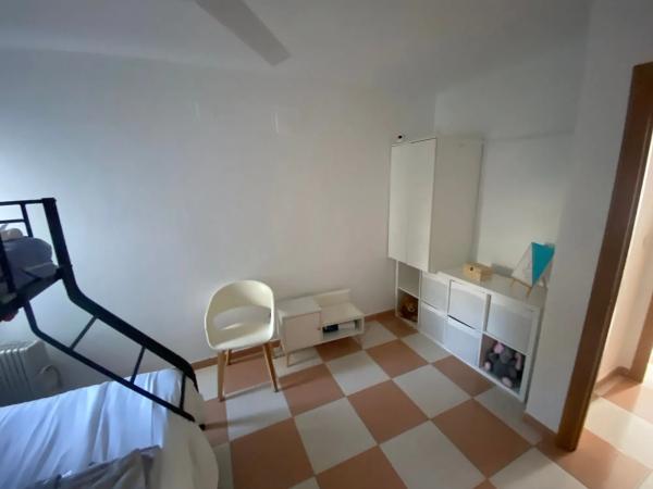 Casa independiente en plaza D'Enrique López Vidal, 10