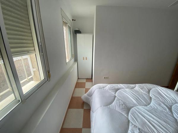 Casa independiente en plaza D'Enrique López Vidal, 10