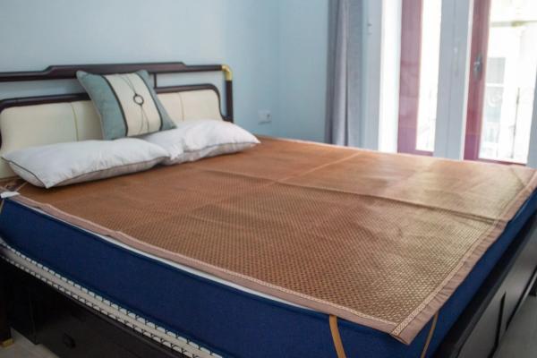 Piso en calle Castaños, 16