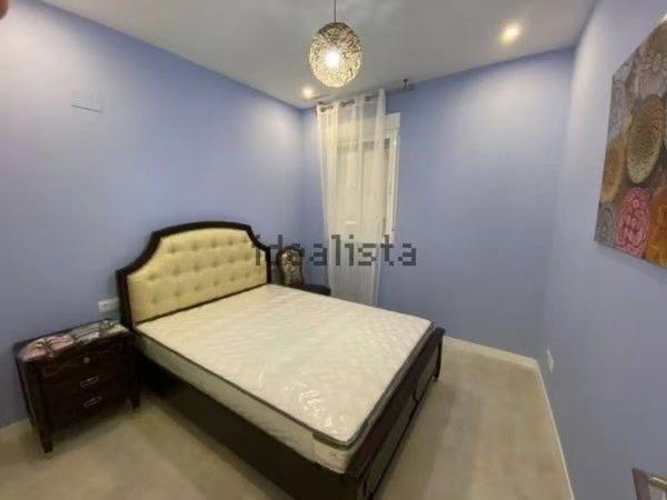 Piso en calle Castaños, 16