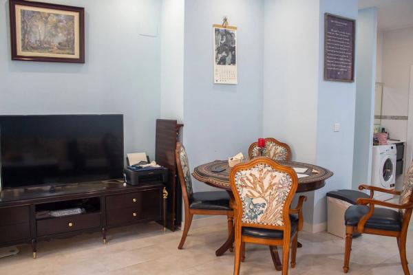 Piso en calle Castaños, 16