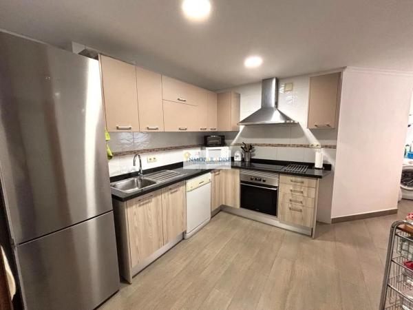 Piso en avenida Salamanca