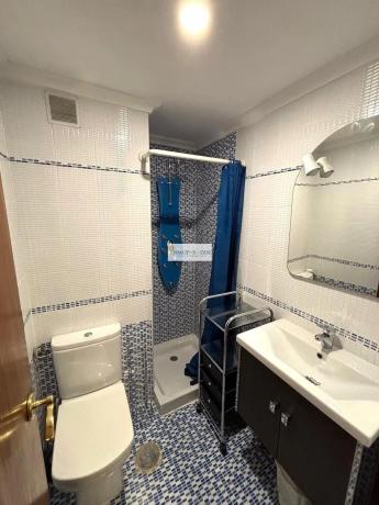 Piso en avenida Salamanca