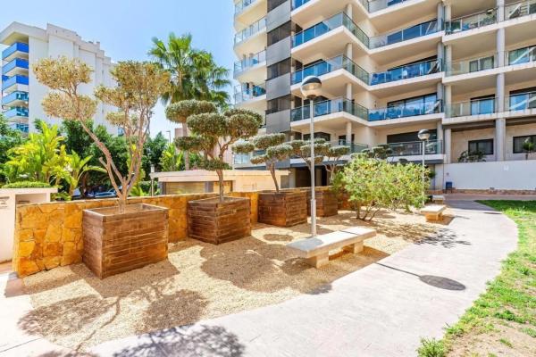 Piso en calle Marinada