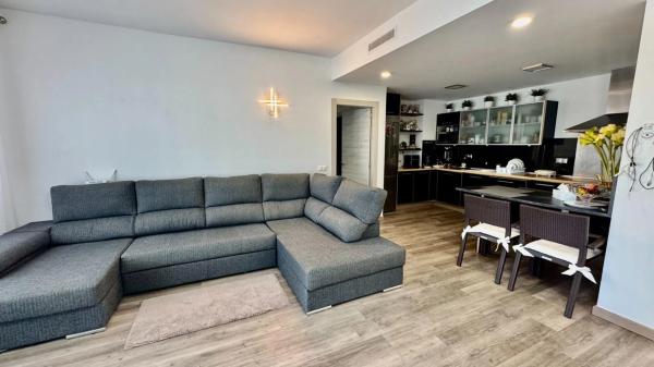 Piso en calle Marinada