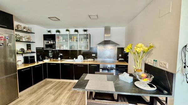 Piso en calle Marinada