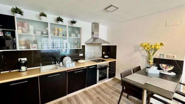 Piso en calle Marinada