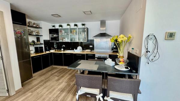 Piso en calle Marinada