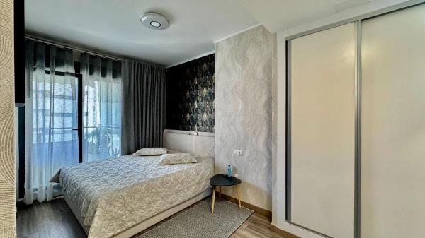 Piso en calle Marinada