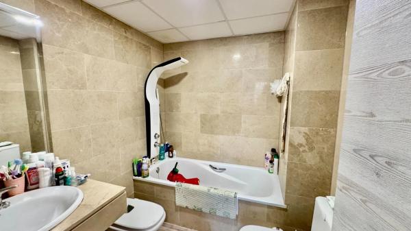 Piso en calle Marinada