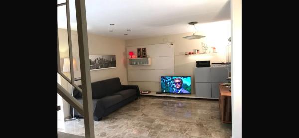 Chalet adosado en Mayor, 1