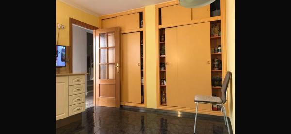 Chalet adosado en Mayor, 1