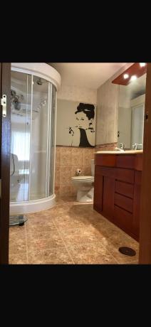 Chalet adosado en Mayor, 1