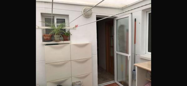 Chalet adosado en Mayor, 1