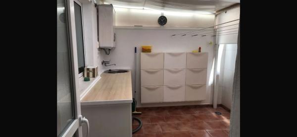 Chalet adosado en Mayor, 1