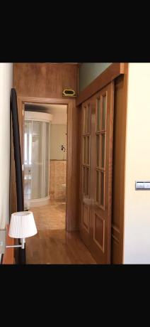 Chalet adosado en Mayor, 1